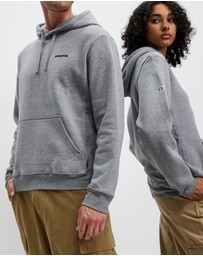 Patagonia - Fitz Roy Icon Uprisal Hoody