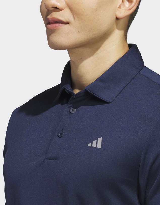 adidas Performance - Golf PERFORMANCE SOLID POLO SHIRT Mens