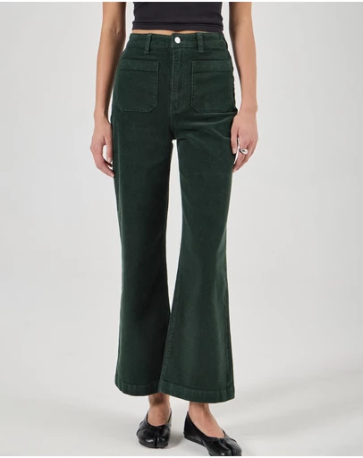 Rolla's - Sailor Flared Jeans