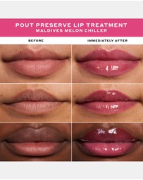 Ole Henriksen - Pout Preserve Chiller, Maldives Melon