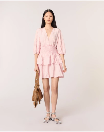 Maje - Rapapam Dress