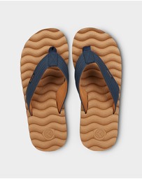 Kustom - Mens Hummer Thongs