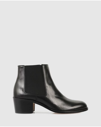 Beau Coops - Jerry_loss Ankle Boots