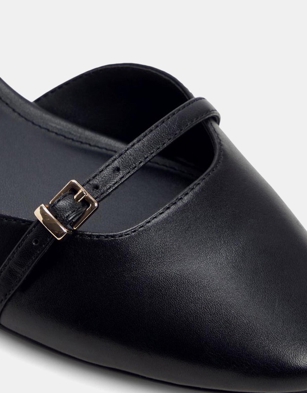 ALDO - Flintstone Slingback Flats