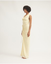TOJHA - Sutton Dress