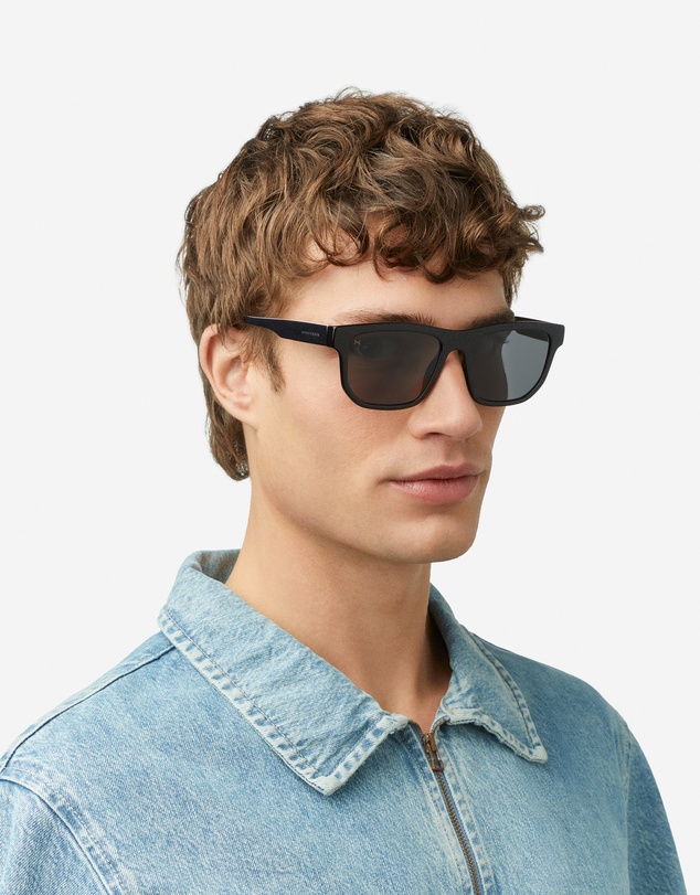 Hawkers Co - HAWKERS Mars - Black Dark Eco Sunglasses for Men and Women