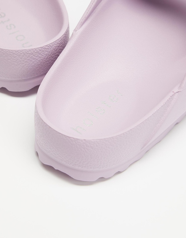 Holster - Sundreamer EVA Comfort Slides - Lavender - Unisex