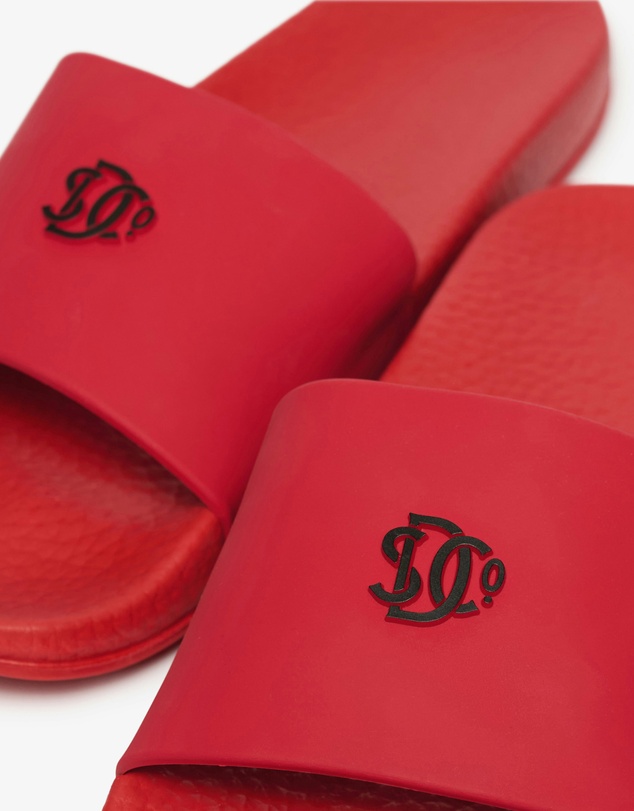 Superdry - Sd & Co Pool Slide