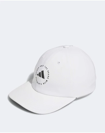 adidas Performance - Golf Women's Crisscross Hat
