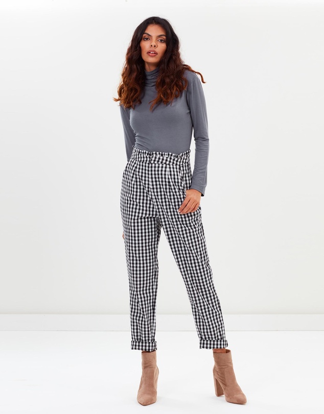 KAJA Clothing - Becky Top