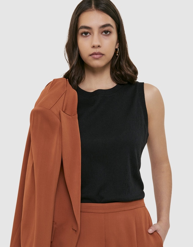 SABA - Isadora Wide Leg Pants