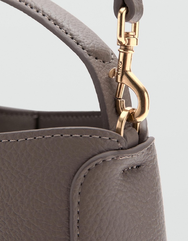 M.N.G - Caude Small Bag