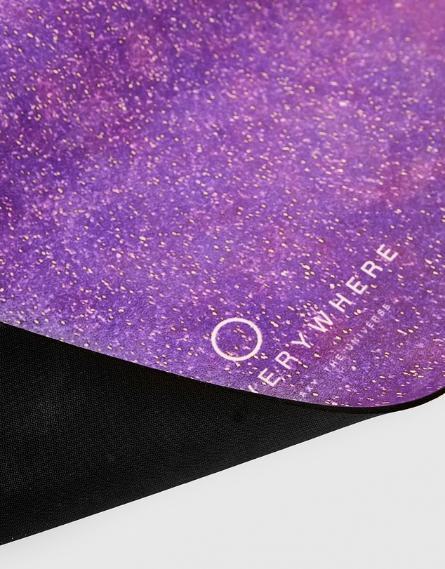 Yoga Everywhere - Milky Way Yoga Mat