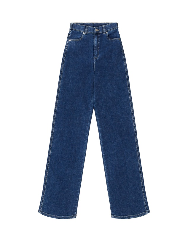 Dr Denim - Moxy Straight Jeans