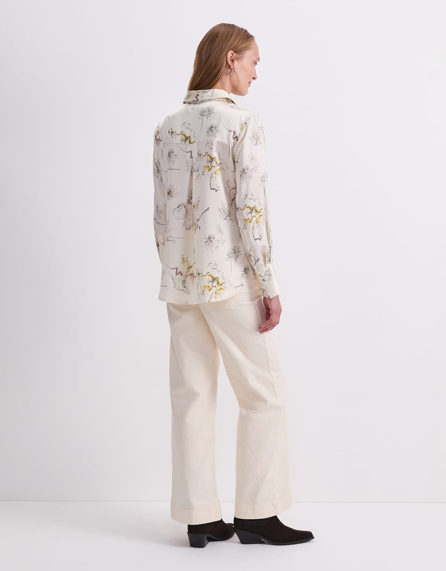 Sportscraft - Yara Print Shirt