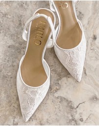 Harlo - Gigi Lace