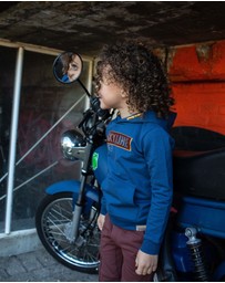Quapi - Kiano Hoodie - Kids-Teens