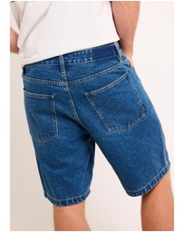 Insight - Knocker Vintage Denim Shorts