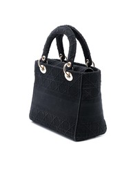 Pre-Loved by Azura Reborn - Pre-Loved Medium Canvas Cannage Lady D Lite