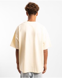Active Basics - Classic Cotton Tee
