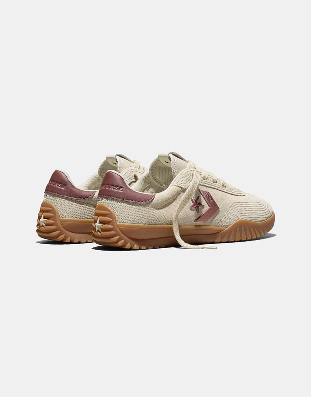 Converse - Run Star Trainer Stitched Suede - Unisex