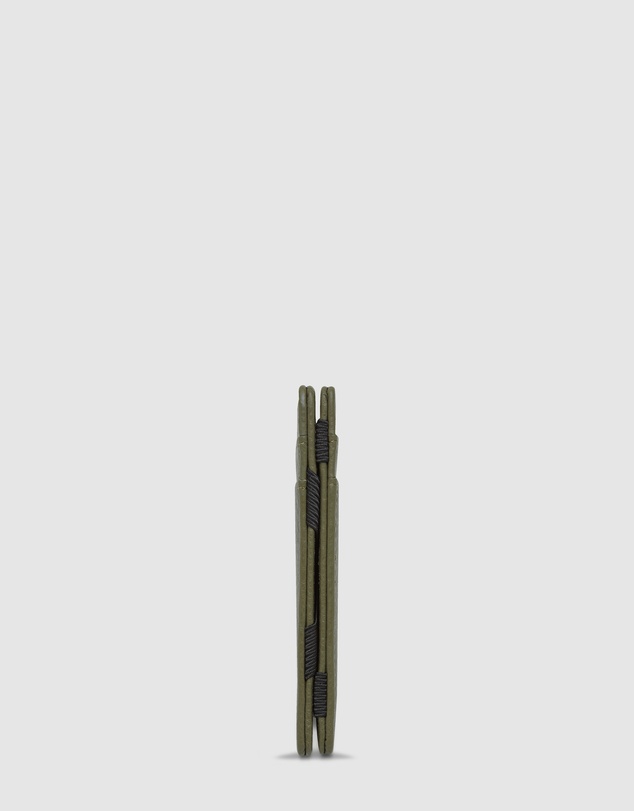 Status Anxiety - Flip Wallet