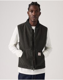 Levi's - Sansome Vest