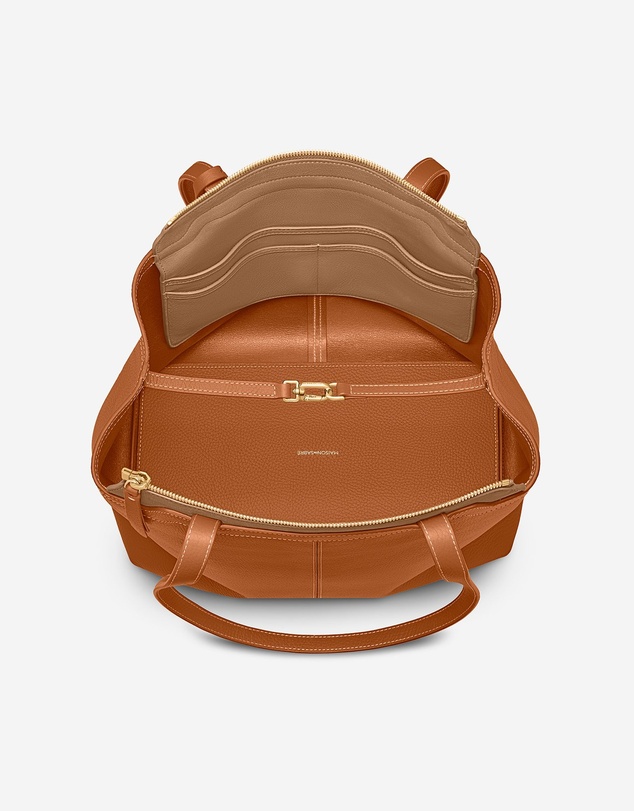 Maison De Sabre - The Switch Tote