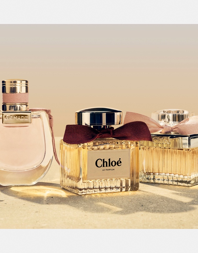 Chloé - Chloe Le Parfum For Women 100ml