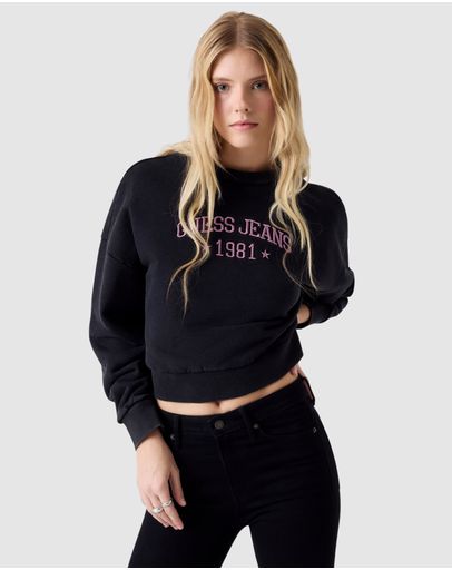 JET BLACK MULTI