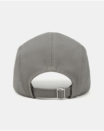 MM6 Maison Margiela - Cotton Canvas Cap