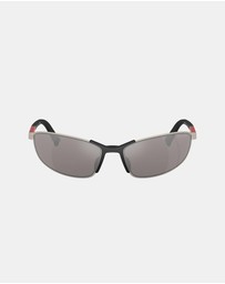 Prada Linea Rossa - 0PS 55ZS