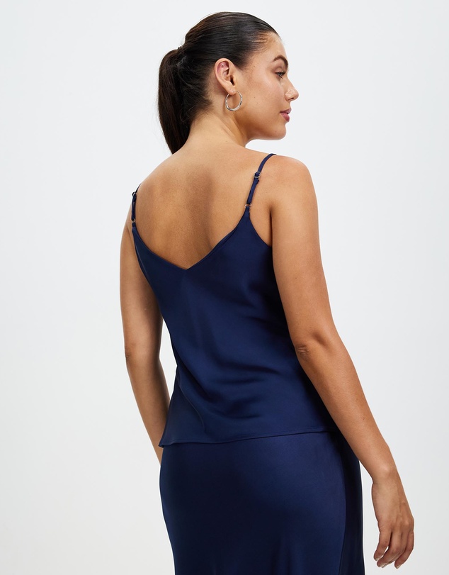 Grace Willow - Arlo Slip Top