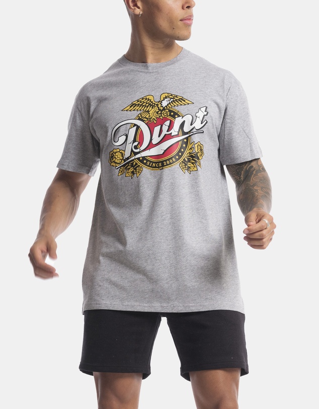 DVNT - Vintage Craft Tee