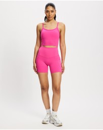 Leelo Active - Signature Tank - ICONIC EXCLUSIVE