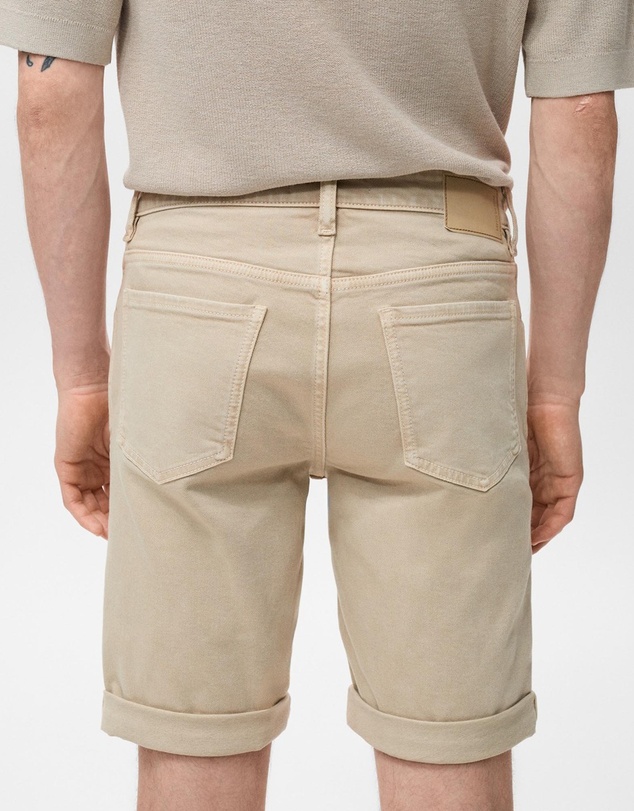 M.N.G - Nepto Bermuda Shorts