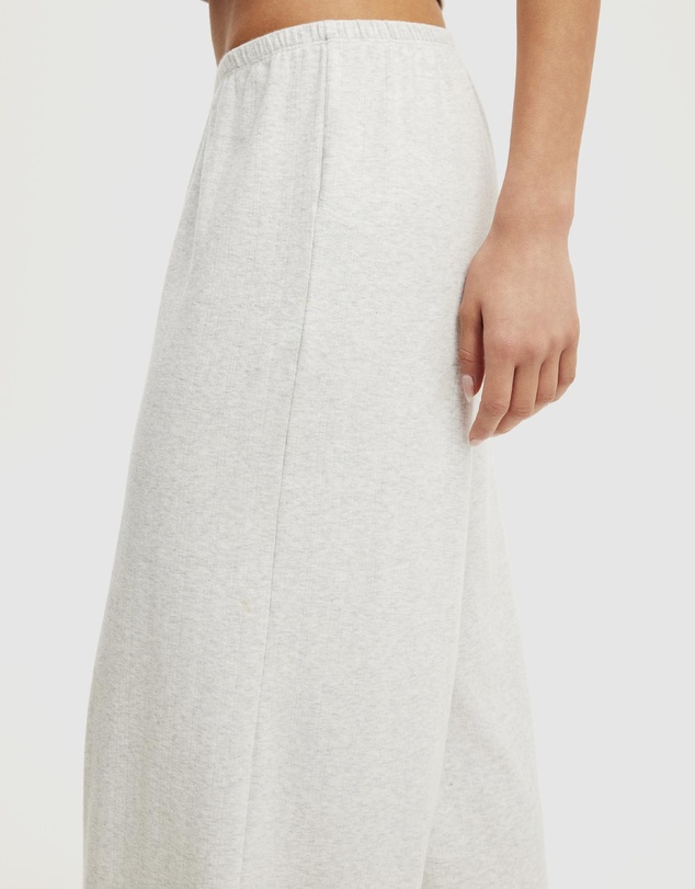 Cotton On Body - Dreamy Soft Pointelle Wide Leg Pants