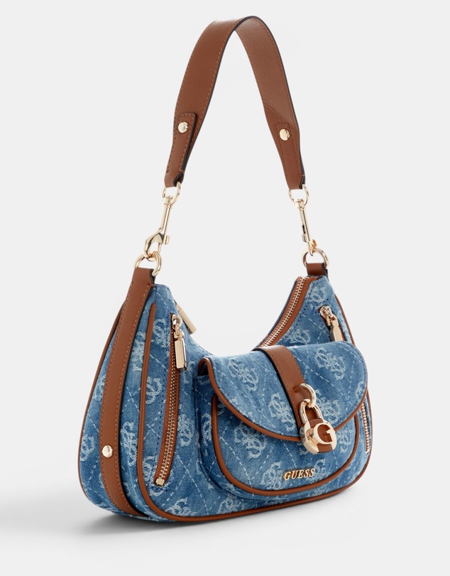 GUESS - Jessa Shoulder Bag