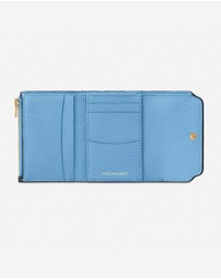Maison De Sabre - Trifold Wallet