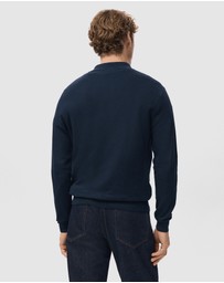 M.N.G - Tens Polo Shirt