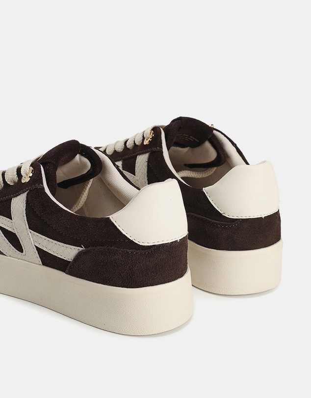 ALDO - Mtl72Sneaker-L Sneakers