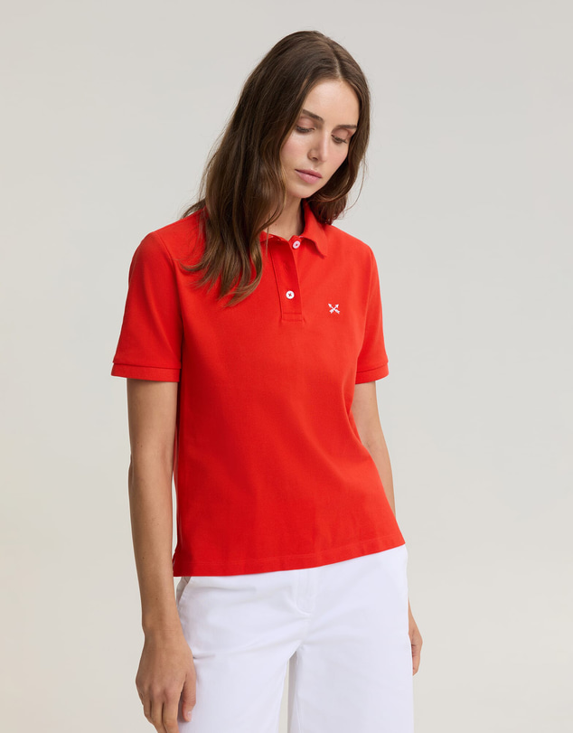 Sportscraft - Sc Cotton Pique Polo