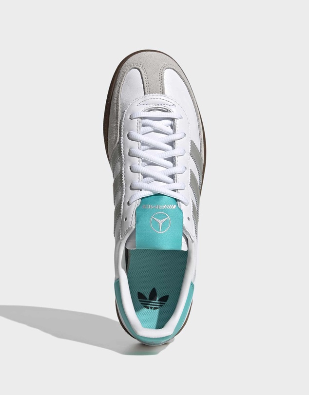 adidas Performance - HANDBALL SPEZIAL MERCEDES SHOES Kids