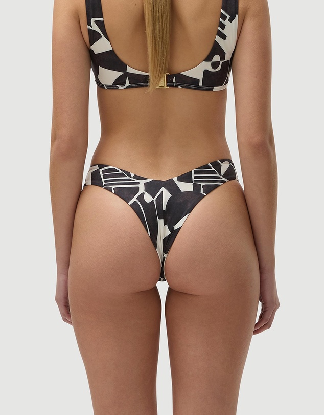 Fella Swim - Chad Bikini Bottoms
