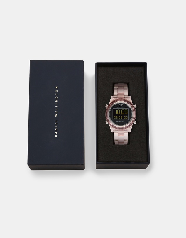 Daniel Wellington - Retro Digital 36mm