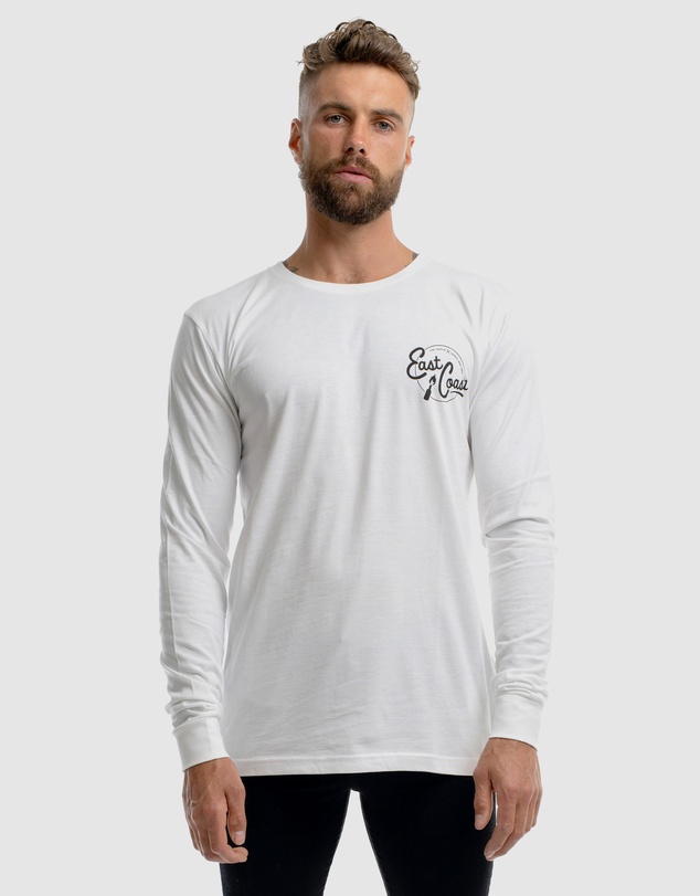 DVNT - East Coast Long Sleeve