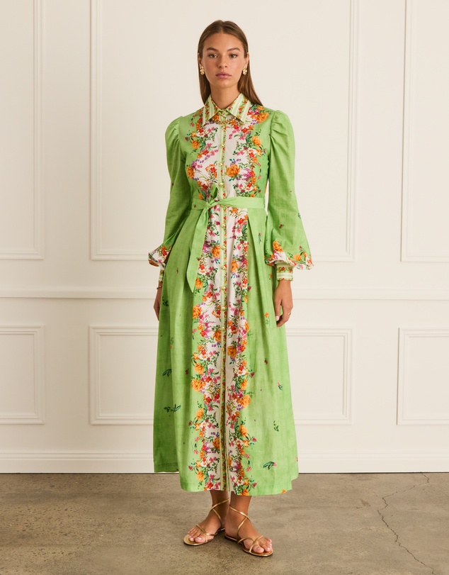 Heaven Australia - Meadow Gracie Dress