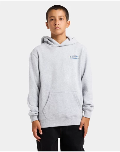 Billabong - Boys 8 to 16 Diamond Pullover Hoodie