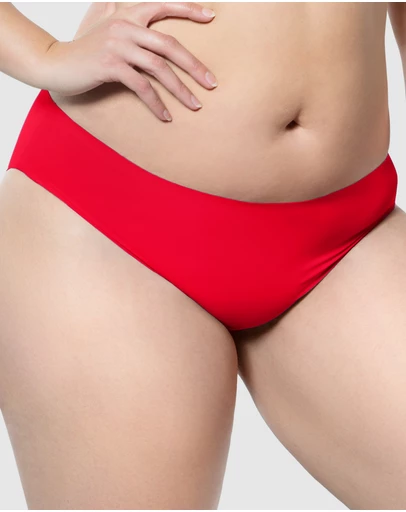 Parfait - Bonded Seamless-Effect Hipster Brief