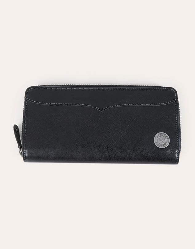 Ringers Western - Toro Dama Zip Purse